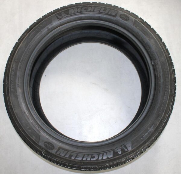2x 265/45R20 104V 2x 295/40R20 106V MICHELIN 2015 N0 #1F3D – Bild 10