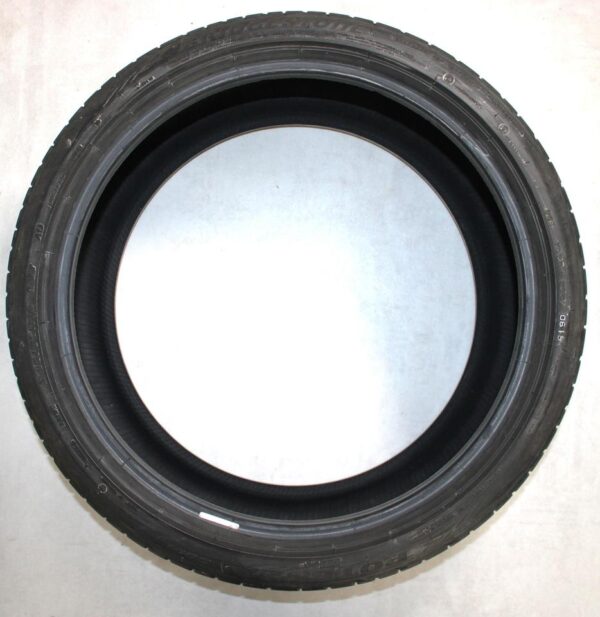 2x 245/35R19 93Y BRIDGESTONE POTENZA S001 SOMMERREIFEN AO #1HKH – Bild 6
