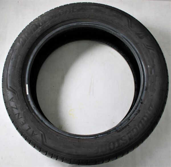 2x 245/50R19 105W BRIDGESTONE ALENZA 001 SOMMERREIFEN * #143G – Bild 3