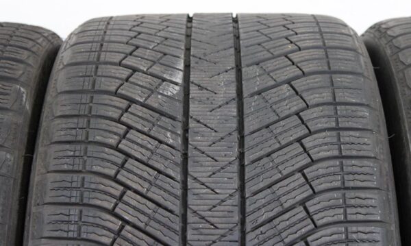2x 245/35R20 91V 2x 295/30R20 101V MICHELIN WINTERREIFEN #1BJF – Bild 6