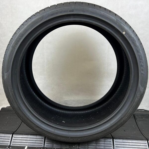 1x 315/30R22 107Y PIRELLI PZERO B SOMMERREIFEN 7MM 2022 #9357 – Bild 3