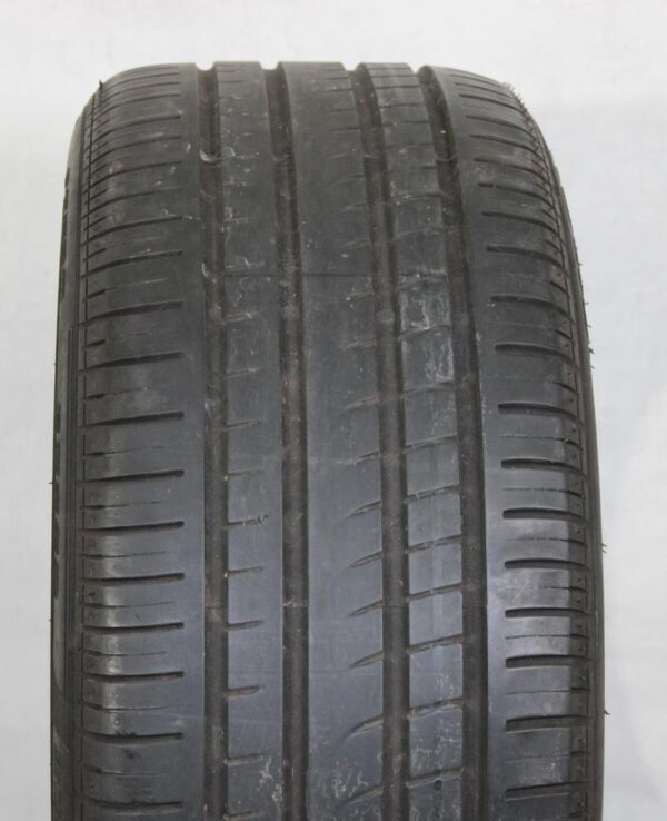 1x 275/40R20 106Y PIRELLI PZERO ROSSO SOMMERREIFEN N1 #1IBX – Bild 2