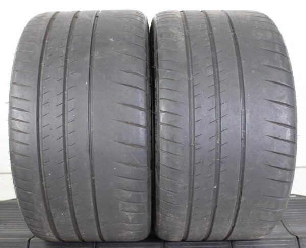 2x 305/30R20 103Y MICHELIN PILOT SPORT CUP 2 SOMMERREIFEN #1QNI