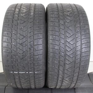 2x 295/40R20 106V PIRELLI SCORPION WINTER WINTERREIFEN N0 #1P5Z