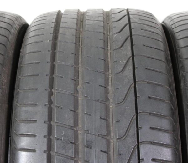 2x 265/40R21 101Y 2x 295/35R21 103Y PIRELLI SOMMERREIFEN #1GPH – Bild 6