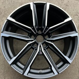 1 X ORG 19" ALUFELGE BMW 3ER REIHE G20 G21 4ER 8747000 797M #1UBC