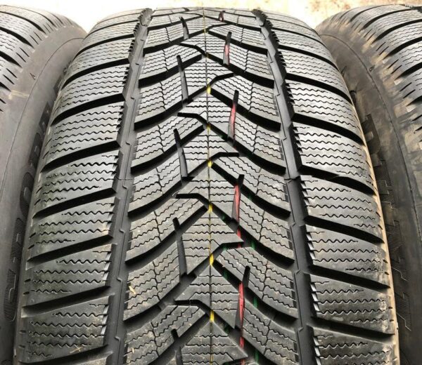 4 ORIGINAL 19" ALU WINTERRÄDER AUDI Q7 4M 4L 4L1 RDKS #4576 – Bild 13
