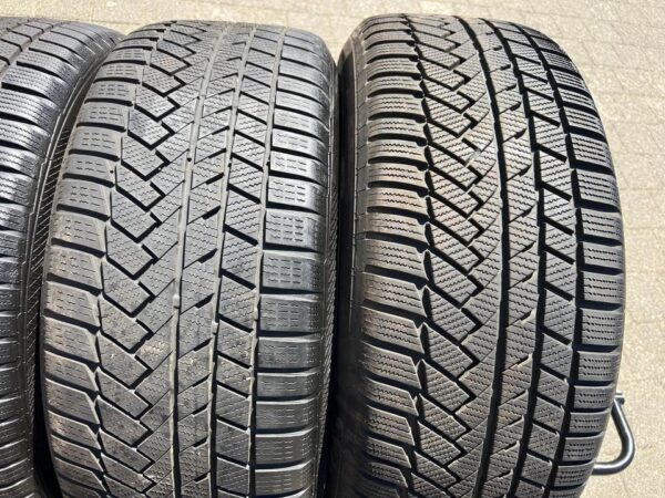 4 ORIGINAL 20" ALU WINTERRÄDER MERCEDES BENZ GLE COUPE W167 #1WUY – Bild 11