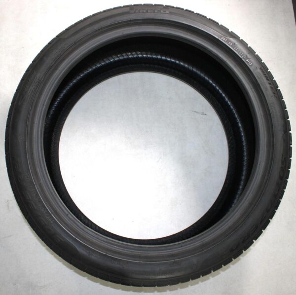 2x 265/40R21 105W 2x 305/35R21 109W PIRELLI WINTERREIFEN #1U8D – Bild 10