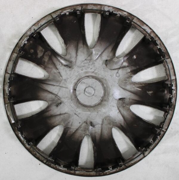 4 ORIGINAL 16" RADKAPPEN BMW 1ER REIHE F20 F21 3ER F30 F31 #1LBP – Bild 10