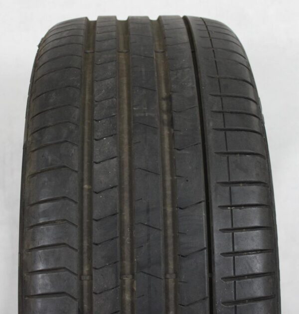 1x 275/40R21 107V PIRELLI PZERO PZ4 SOMMERREIFEN RUNFLAT #1AJB – Bild 2