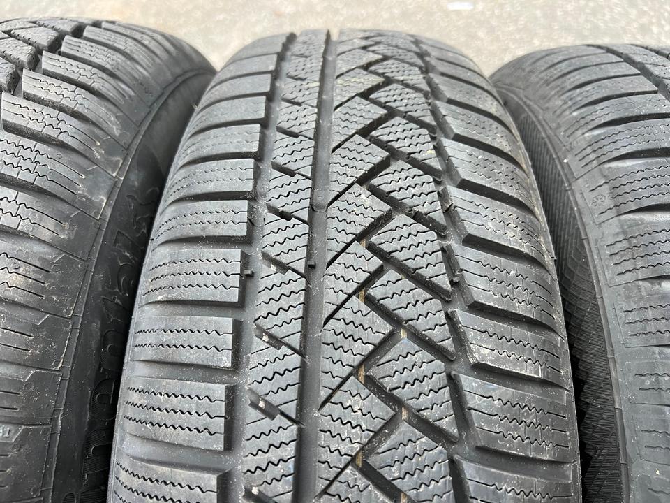 WINTERRÄDER AUDI Q3 F3 SEAT TARRACO SKODA KODIAQ VW TIGUAN #1CPM – Bild 10