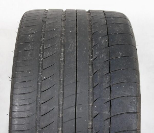 1x 305/30R19 102Y MICHELIN PILOT SPORT PS2 SOMMERREIFEN #18QT – Bild 2