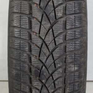 1x 225/60R17 99H DUNLOP WINTERREIFEN RUNFLAT 7MM 2024 * #1TOU