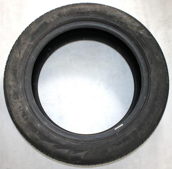 2x 235/55R19 101V PIRELLI SCORPION VERDE SOMMERREIFEN MO #1GJK – Bild 6