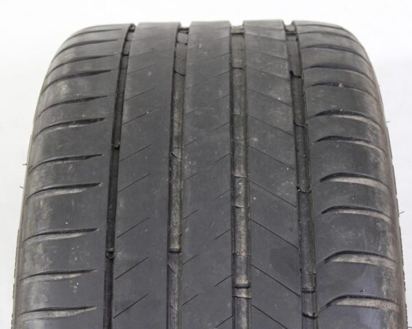 1x 295/40R20 106Y MICHELIN LATITUDE SPORT 3 N0 5-5,5MM 2023 #1TQT – Bild 3