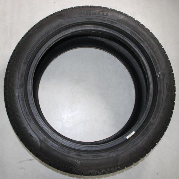 2x 255/50R19 103V PIRELLI SCORPION WINTER WINTERREIFEN N0 #1RFU – Bild 7
