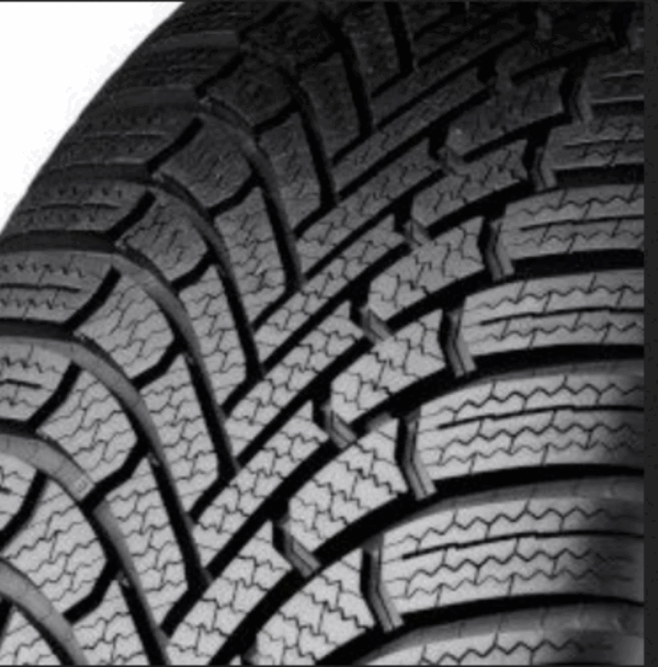 4 x 225/50R17 98V XL BRIDGESTONE BLIZZAK 6 WINTERREIFEN NEU – Bild 3