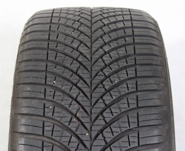 1x 225/40R18 92Y GOODYEAR GANZJAHRESREIFEN 6,5MM 2021 #1TYR – Bild 3