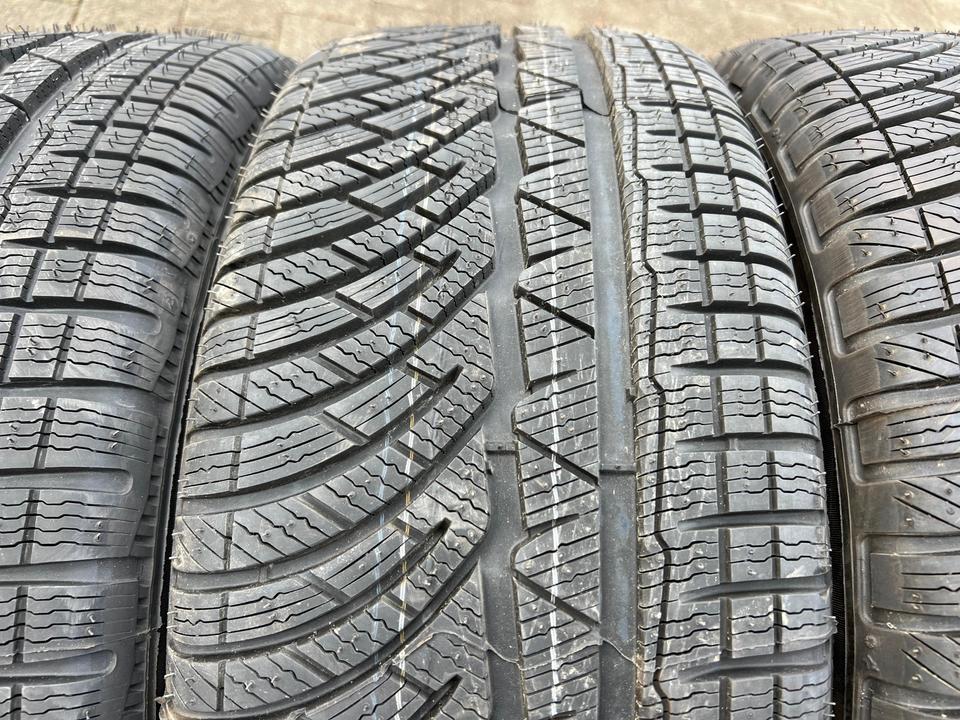 ORIGINAL ALU WINTERRÄDER AUDI A4 ALLROAD 8W B9 8W9601025B #1PPL – Bild 11