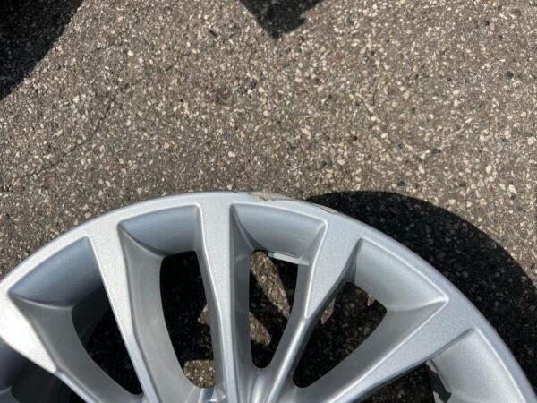 4 ORIGINAL 18" ALUFELGEN BMW 5ER REIHE G30 G31 STYLING 632  #1LVG – Bild 7