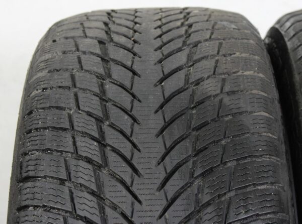 2x 245/45R19 102V NOKIAN WR SNOWPROOF P WINTERREIFEN XL #1NTU – Bild 3