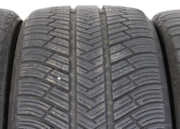 2x 265/45R20 104V 2x 295/40R20 106V MICHELIN 2015 N0 #1F3D – Bild 5