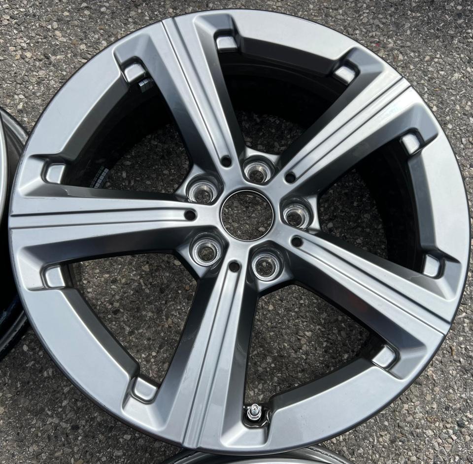 ORIGINAL 17" FELGEN BMW 2ER REIHE ACTIVE TOURER U06 X1 U11 #1IMB – Bild 3