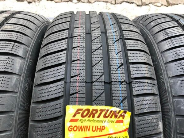 4 ALU WINTERRÄDER BMW 5ER REIHE G5L G30 G31 X2 FX2 F39 NEU #4404 – Bild 11
