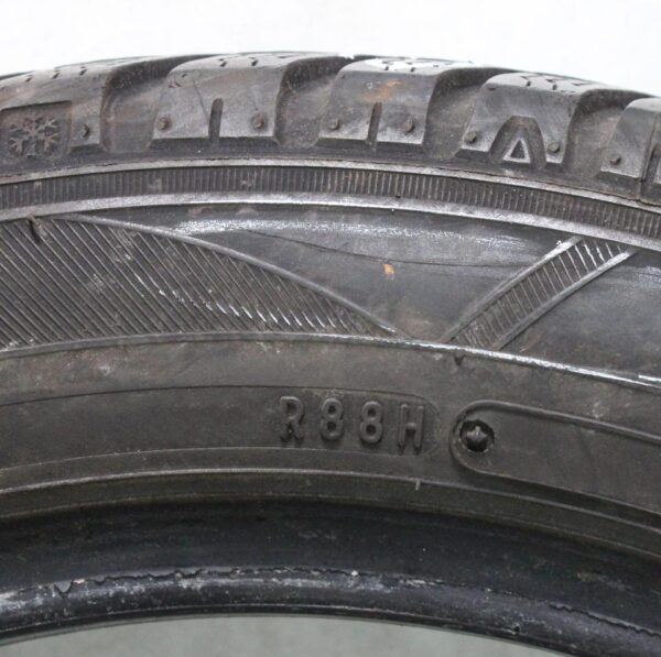 2x 155/60R15 74T FALKEN EUROWINTER HS449 WINTERREIFEN #1VIH – Bild 6