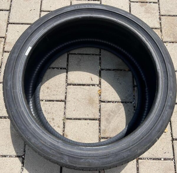 1x 315/30R22 107Y PIRELLI PZERO N0 SOMMERREIFEN 2019 #17CH – Bild 3