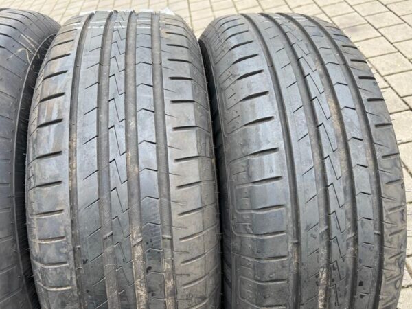 4 ORIGINAL 17" ALU SOMMERRÄDER VOLVO XC60 D 235/65R17 108V #144V – Bild 13