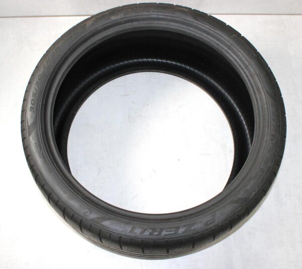 1x 305/30R20 103Y PIRELLI PZERO F02 SOMMERREIFEN 2022 XL #19FX – Bild 3