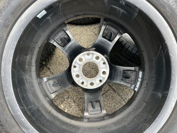 4 ORIGINAL ALUFELGEN FELGEN MERCEDES E-KLASSE W213 S213 #1ZKD – Bild 11