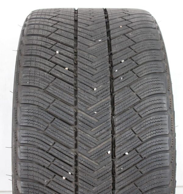 1x 295/30R20 97V MICHELIN PILOT ALPIN PA4 WINTERREIFEN N0 #1CPB – Bild 2