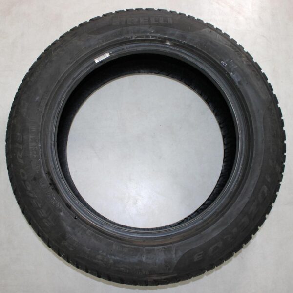 1x 225/60R18 104H PIRELLI SOTTOZERO 3 WINTERREIFEN 2022 * #1SDQ – Bild 6