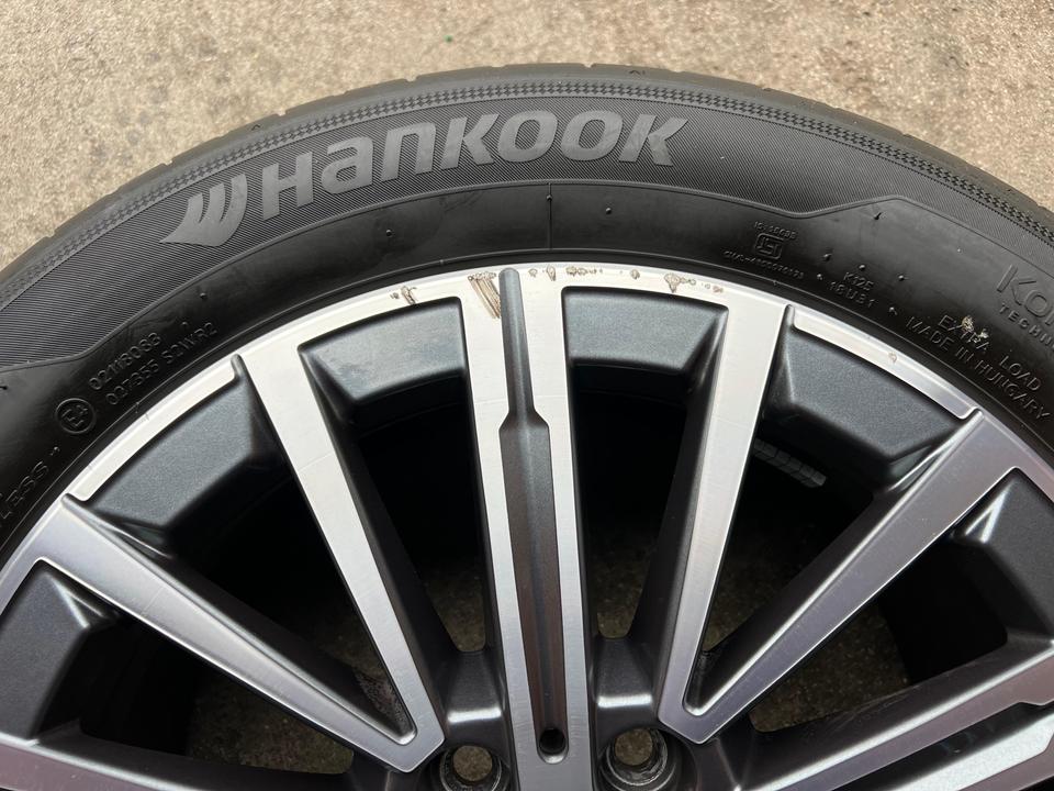 1 X ORIGINAL 17" ALUFELGE BMW 2ER U06 X1 U11 6891174 #1WTF – Bild 2