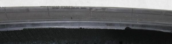 1x 315/30R21 105Y PIRELLI PZERO PZ4 N0 SOMMERREIFEN 2021 #1V1Z – Bild 4