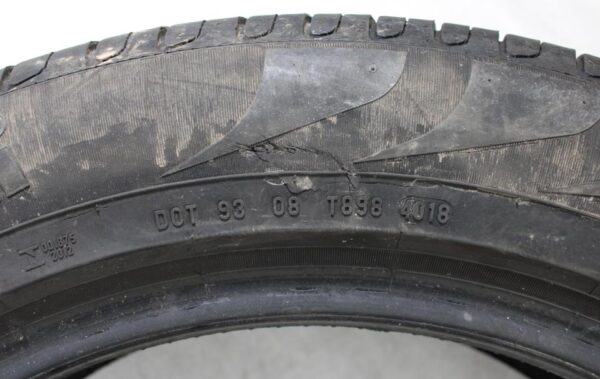 2x 235/55R19 101V PIRELLI SCORPION VERDE SOMMERREIFEN MO #1GJK – Bild 5