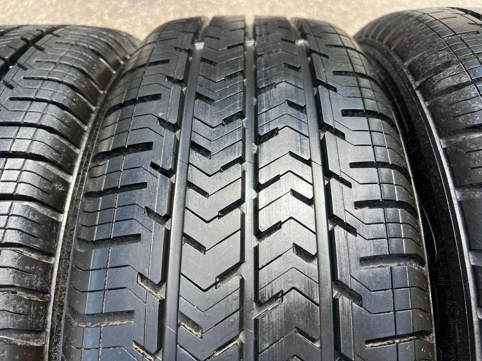 SOMMERRÄDER TOYOTA PROACE OPEL ZAFIRA LIFE BUS VIVARO JUMPY #1QEX – Bild 10