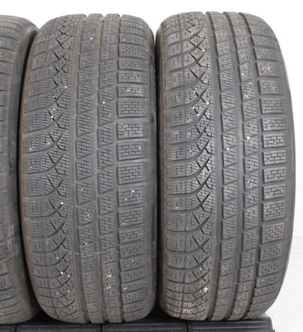 2x 245/45R20 103V 2x 285/40R20 108V PIRELLI WINTERREIFEN #140N – Bild 3