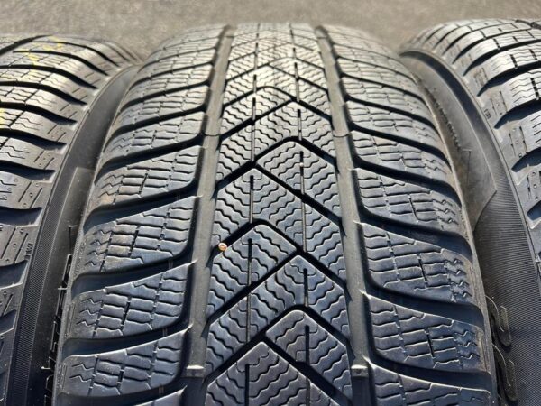 4 ALU WINTERRÄDER AUDI A6 A7 AVANT LIMOUSINE F2 225/60R17 #1L6X – Bild 11