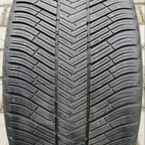 1x 295/30R20 97V MICHELIN PILOT ALPIN PA4 N0 WINTERREIFEN #11AR