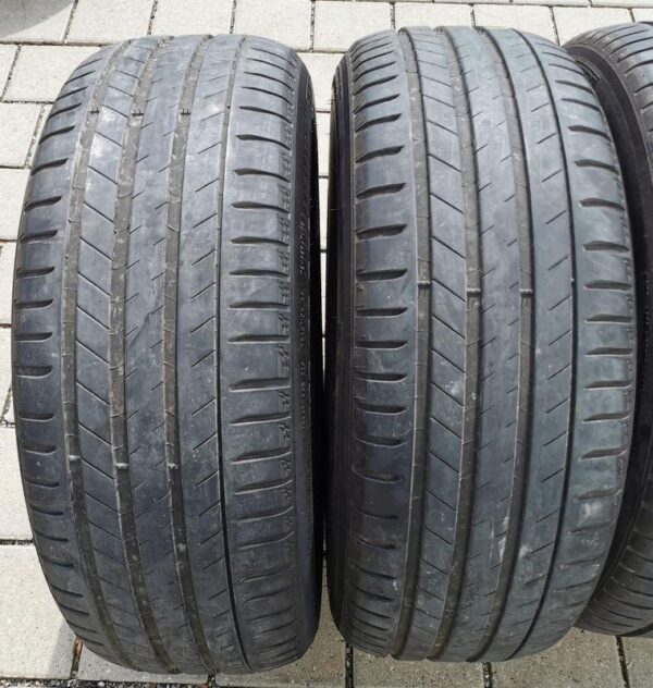 2x 235/60R18 103W 2x 255/55R18 105W MICHELIN LATITUDE SPORT #2305 – Bild 2