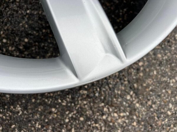 4 ORIGINAL 17" ALUFELGEN ALU FELGEN AUDI A5 8T 8T0071497  #1DOH – Bild 8