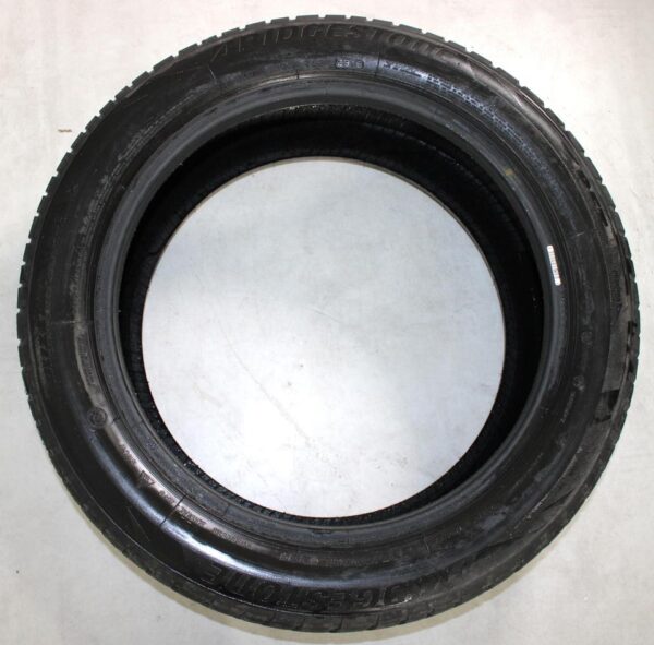 1x 225/50R18 95H BRIDGESTONE BLIZZAK LM001 RUNFLAT 2018 * #1PLP – Bild 5