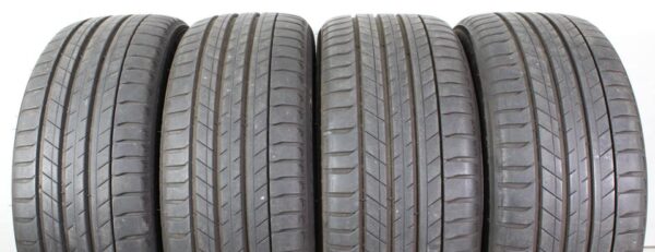 2x 235/55R19 101Y 2x 255/50R19 103Y MICHELIN 2019 #1W5K – Bild 2