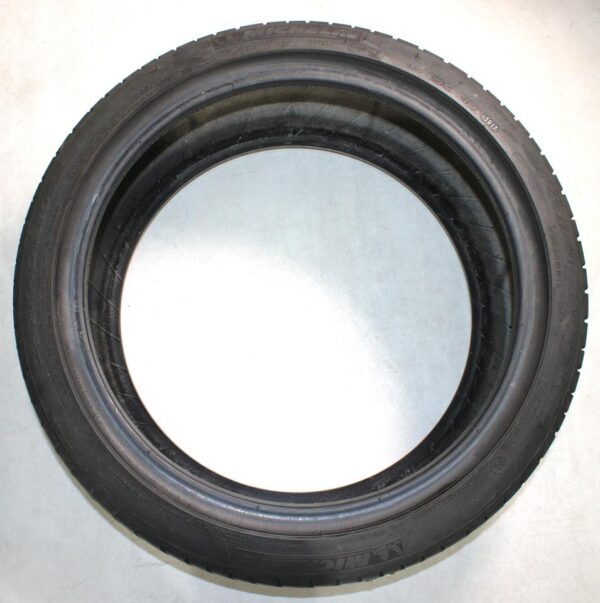 2x 245/40R19 94Y 2x 275/35R19 96Y MICHELIN SOMMERREIFEN #1WHI – Bild 10