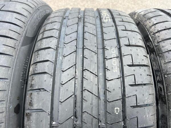 4 ORIGINAL 20" ALU SOMMERRÄDER AUDI R8 4S V10 4S0601025BT #1E0P – Bild 11