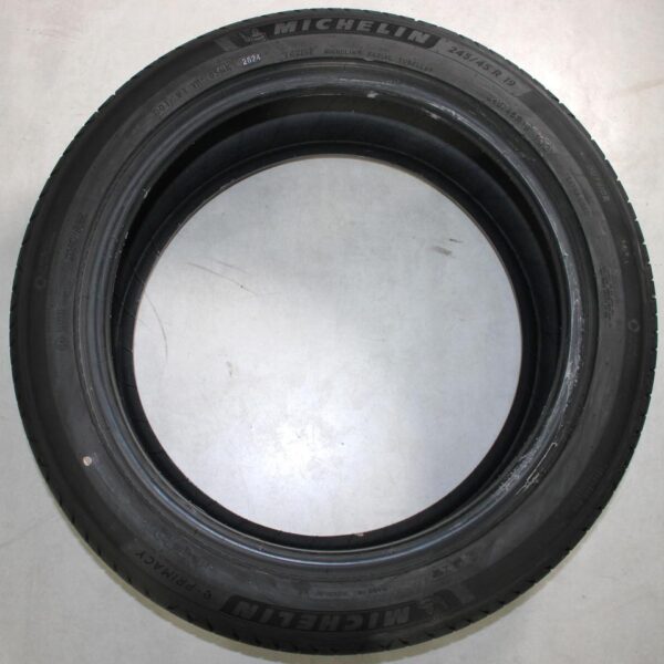 2x 245/45R19 102Y 2x 275/40R19 105Y MICHELIN NEU 2024 * #1P5Q – Bild 8